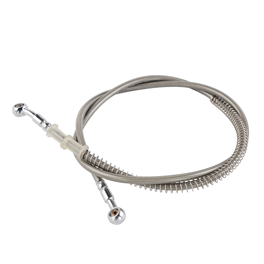 39 センチメートル-140 センチメートルオートバイブレー - Braided Line のレビューと価格