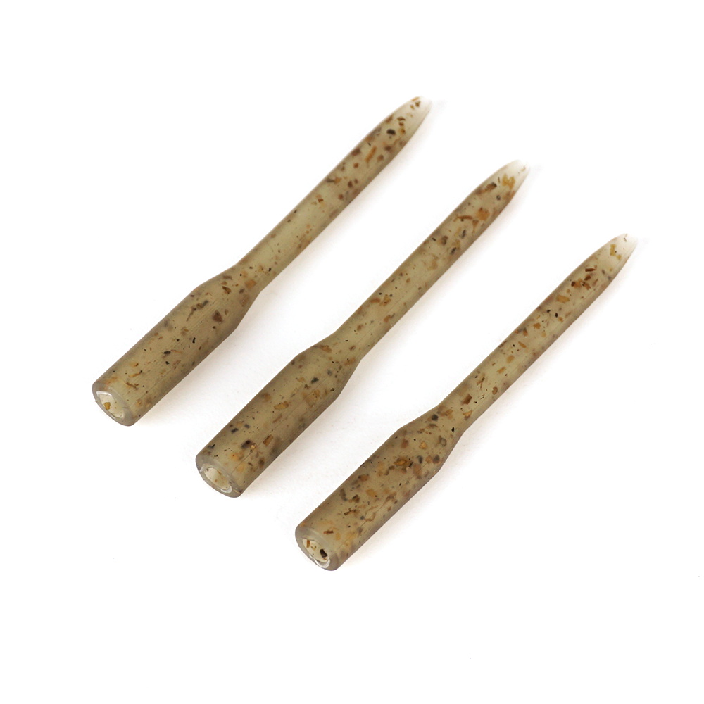 Hirisi AH204 20個入り 鯉釣り用絡み防止スリー - Monofilament Line のレビューと価格