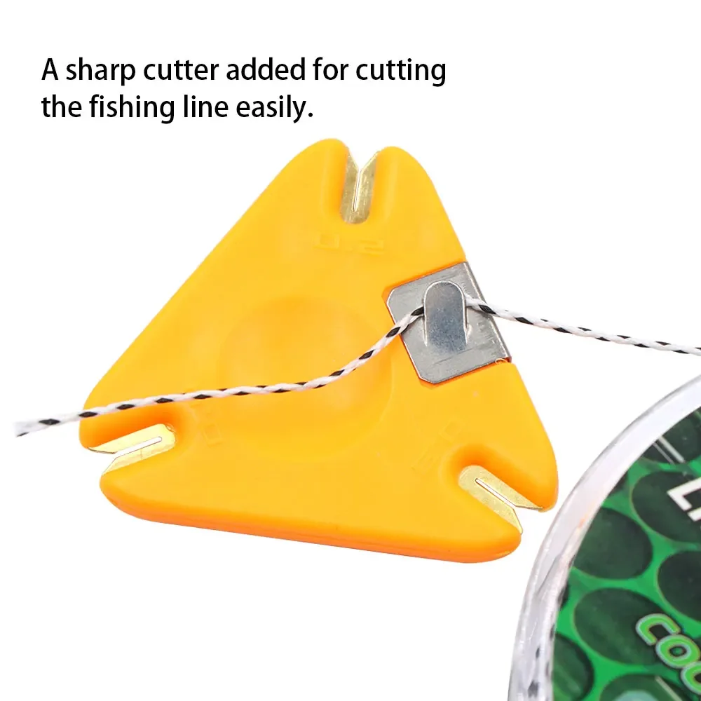 鯉釣りコーティングされた編組ストリッパーリグツール削除コーテ - Fishing Line Cutter のレビューと価格
