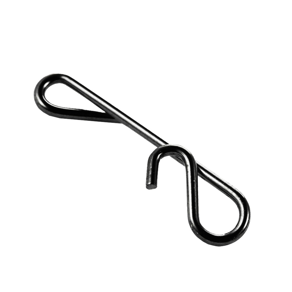 50ピース/パック釣り糸電線コネクタ編組無結節コネクタ釣りバ - Monofilament Line のレビューと価格
