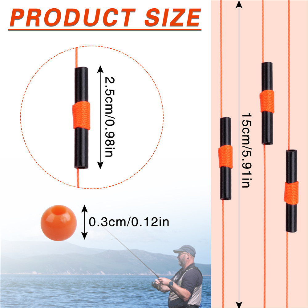 150 個ボバーストップスリップボバーストップボバーストッパ - Freshwater Line のレビューと価格