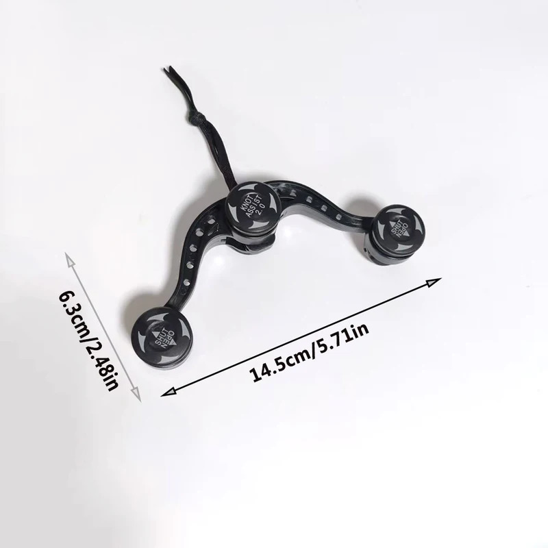 プロ仕様のワイヤーリーダー作成ツール、クリンピングプライヤー - Leader Line のレビューと価格