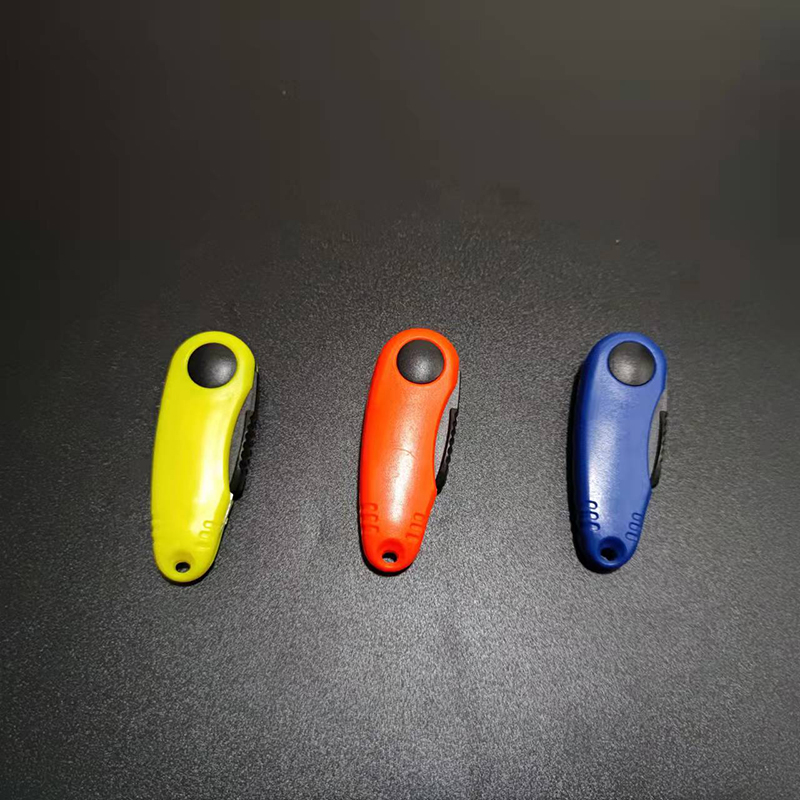 ステンレス鋼の魚の使用はさみ,釣りアクセサリー,折りたたみ式 - Fishing Line Box のレビューと価格