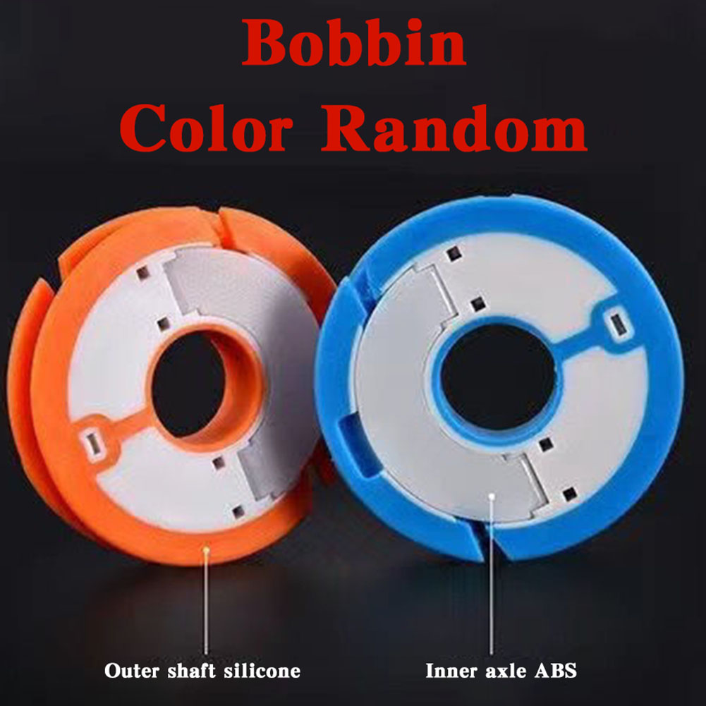 シリコーン釣竿スプールコネクタ多目的釣り糸ホルダーラック釣り - Fishing Line Winder のレビューと価格