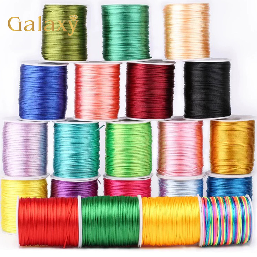 100 メートル/ロール 1.5/2/2.5/3 ミリメート - Braided Line のレビューと価格