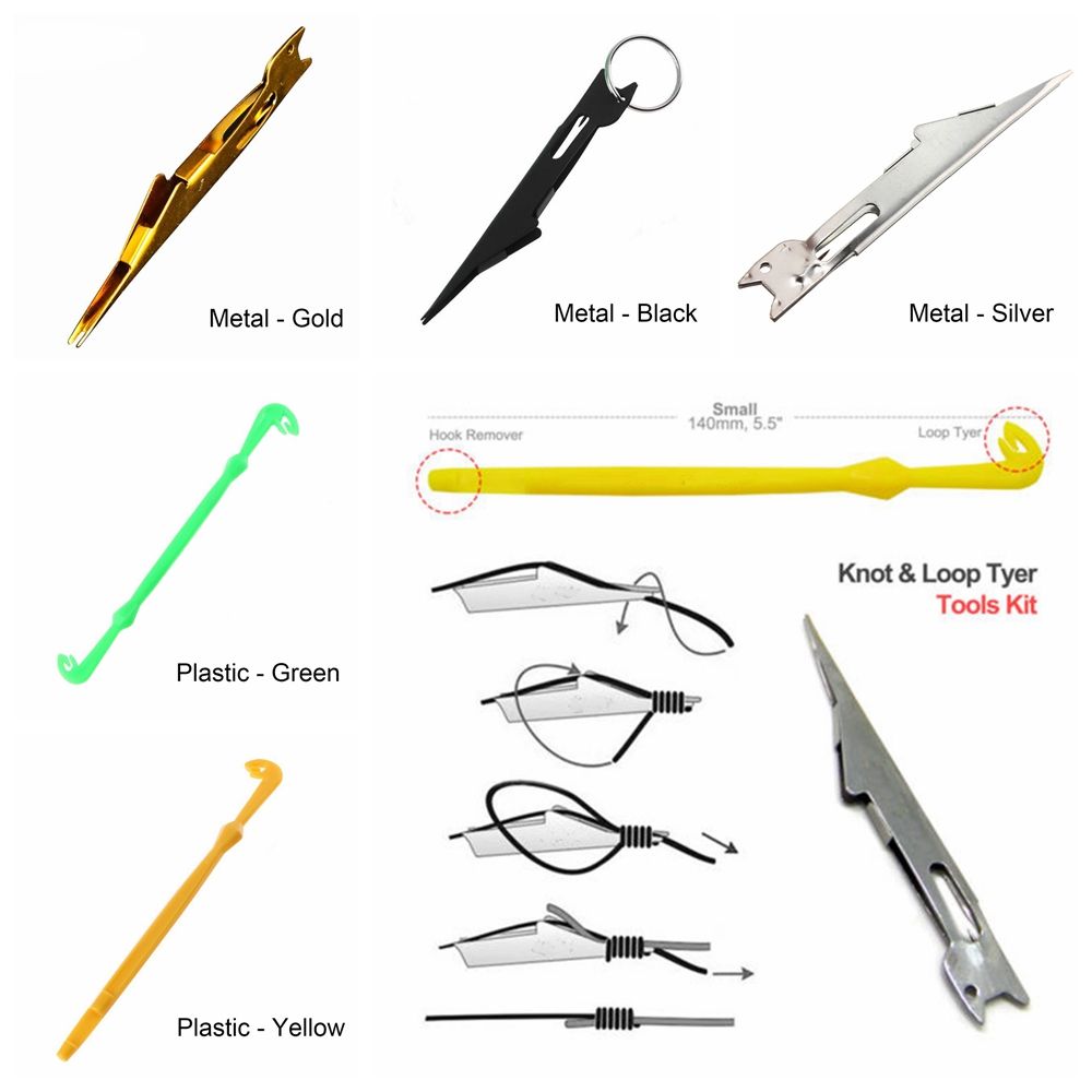 多機能ステンレス鋼 & プラスチックニッパーフライフィッシン - Fishing Line Cutter のレビューと価格
