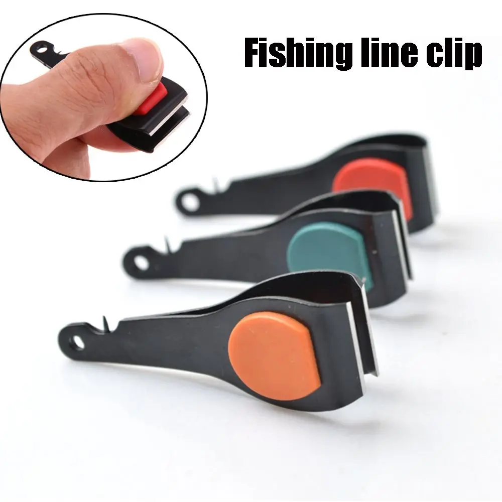 多機能釣り道具ステンレスはさみ鋼製サブライン切断ポータブル  - Fishing Line Cutter のレビューと価格